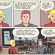 Illustration for article titled Daniel Clowes’ iPatience/i transcends space and time to explore obsession and love